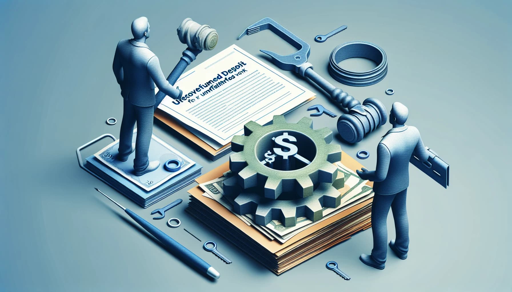 Acompte versé et travaux non réalisés : que faire ?